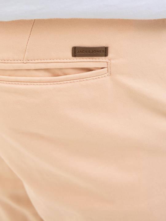 Produktbild Jack & Jones Normal geschnitten Chino Shorts Chino Shorts (L)