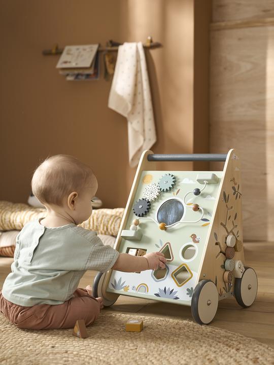 Image du produit Vertbaudet Jeu D'Apprentissage