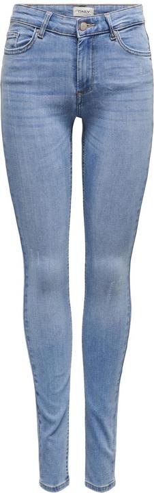 Image du produit Only ONLBlush Life - Jean skinny moyen (30)