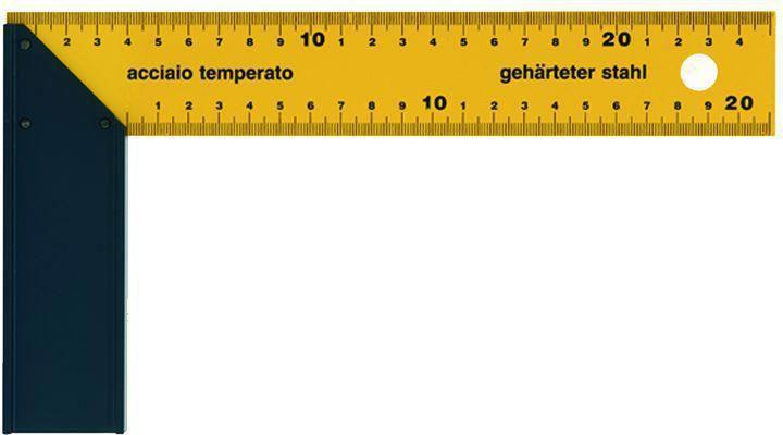 Image du produit BRW Equerre de menuisiers 250x135