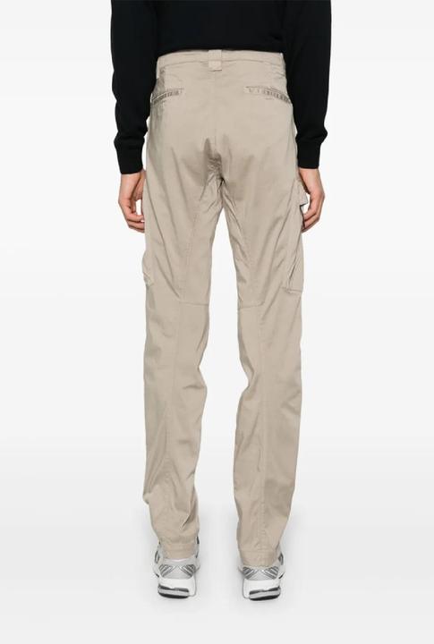 Produktbild C.P. Company Stretch Sateen Ergonomic Cargopants (46)