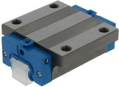Image du produit SNR Führungswagen LGBXH55 FNSSNZ1-N 4,63 kg 55er Reihe (Chariot de guidage)
