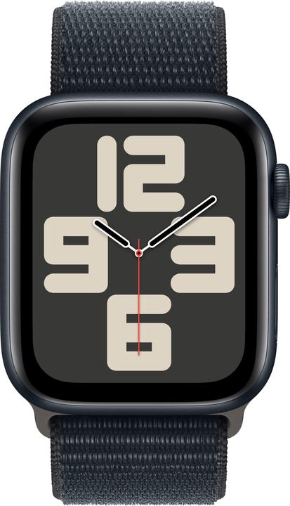 Produktbild Apple Watch SE 2022/2023 (44 mm, 4G)