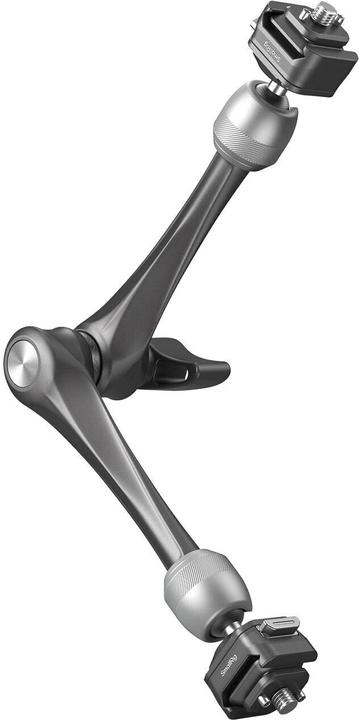 Actual product image SmallRig HawkLock H21 Quick Release Rosette Magic Arm (11") 4489 (Suspended tripod)
