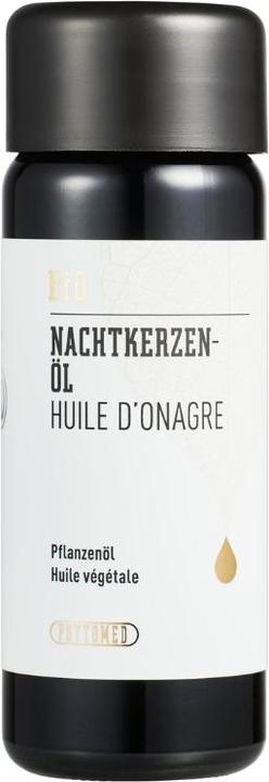 Image du produit Phytomed Huile d'onagre bio huile (Crème pour le corps, 1000 ml)