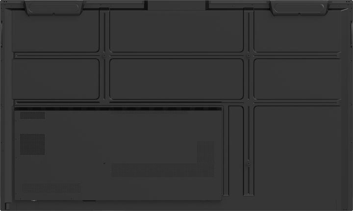 Actual product image iiyama ProLite TE8614MIS-B1AG (3840 x 2160 Pixels, 85.60")