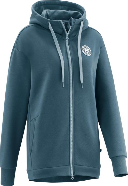 Produktbild Edelrid Damen Spotter Zip Hoody (Kapuzenjacke) - (XS)
