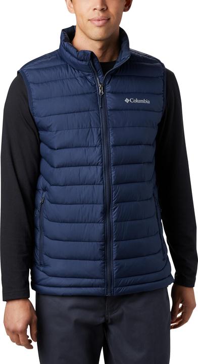 Produktbild Columbia Powder Lite™ II Vest (XXL)