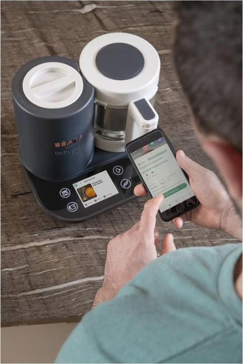 Image du produit Beaba Babycook Smart