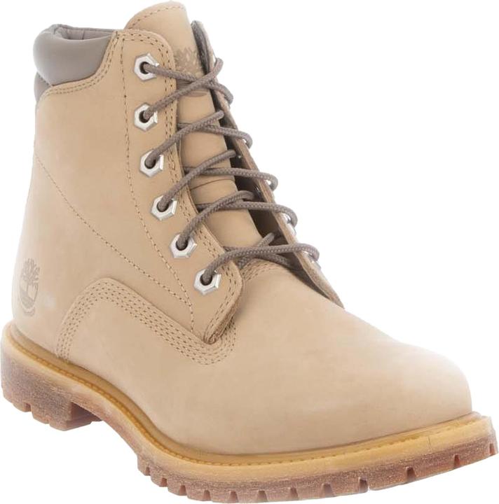 Produktbild Timberland Stiefel Narbiges Leder (38.5)