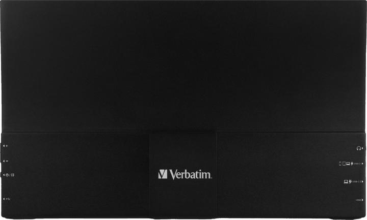 Produktbild Verbatim PMT-14 (1920 x 1080 Pixel, 14")