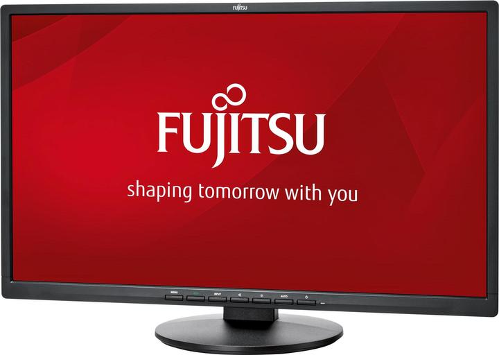 Fujitsu E24-8 TS Pro (1920 x 1080 pixels, 23.80")