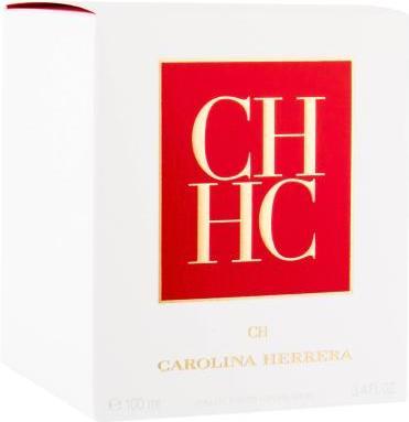 Image du produit Carolina Herrera Ch (Eau de toilette, 100 ml)