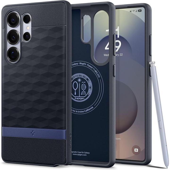 Immagine prodotto Spigen Caso Parallax (Samsung Galaxy S25 Ultra)