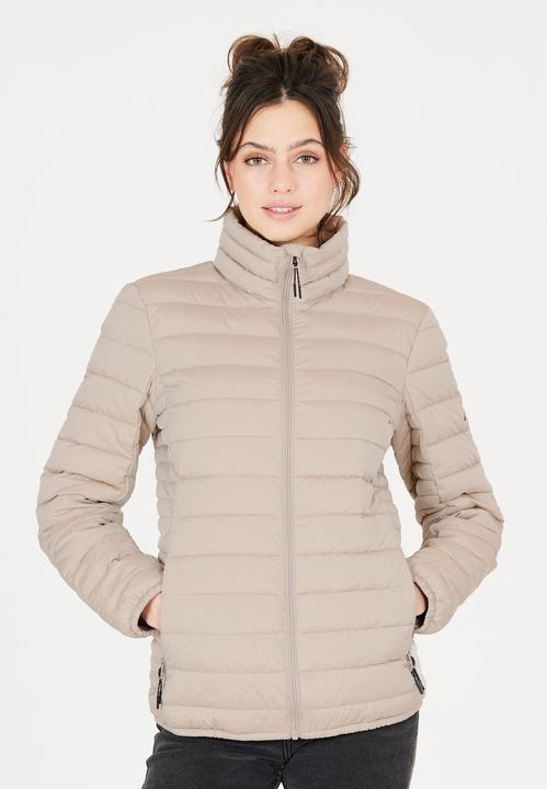 Produktbild Whistler Edge CFT+ Light Puffer (S)
