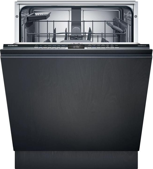 Siemens Lavastoviglie, SX63HX02BD, da incasso, 60 cm, completamente integrata