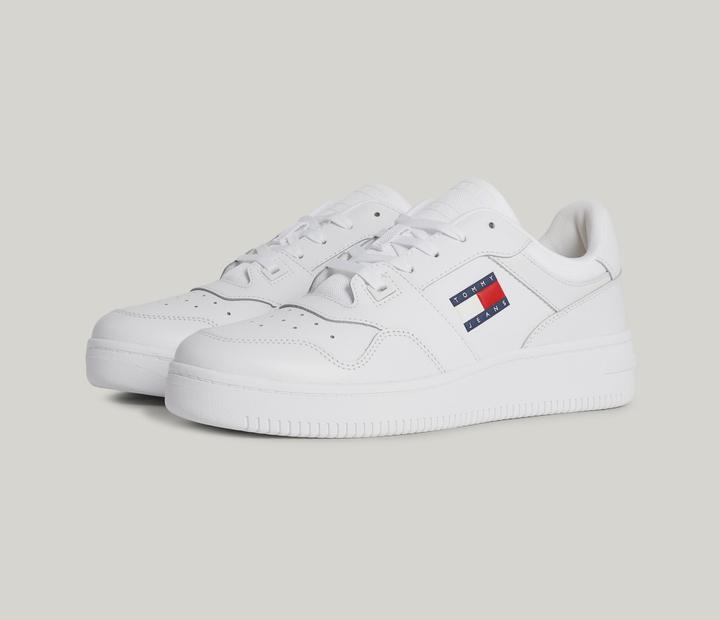 Produktbild Tommy Hilfiger (New) Tjm Retro Basket Ess (40)