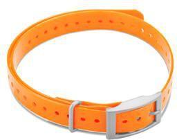 Actual product image Garmin Square Buckle Collar Strap (3, Dog, General)