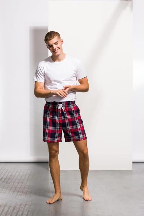 Actual product image Skinni Fit Lounge shorts (XXL)