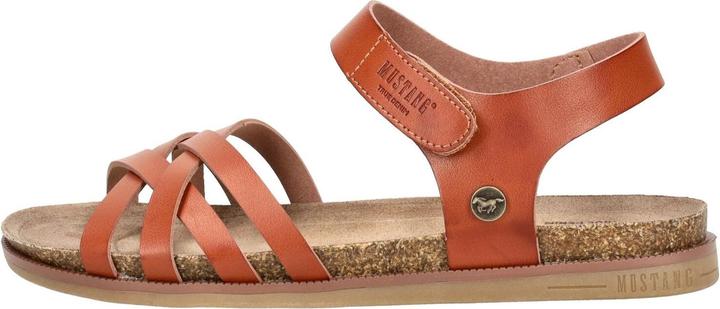 Produktbild Mustang Sandalen (40)