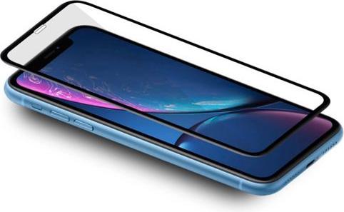 Immagine prodotto Woodcessories Premium Glass 3D (1 Pezzo/i, Apple iPhone XR)