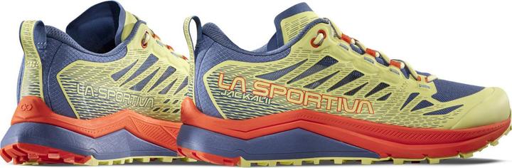 Actual product image La Sportiva Jackal II Woman (39)