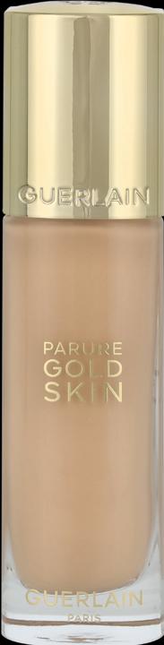 Actual product image Guerlain Parure Gold Skin Matte No-Transfer High Perfection Foundation - 24H Care & Wear 1N Neutral / Neutre (1N)