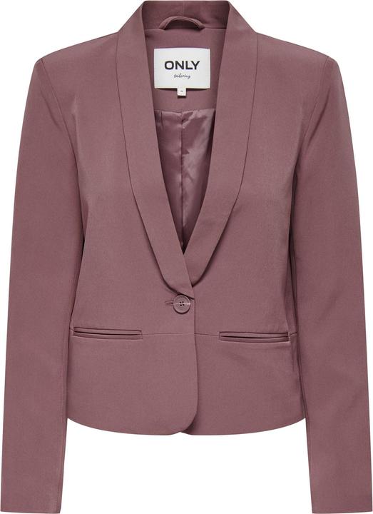 Actual product image Only Short blazer (40)