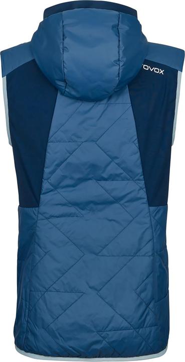 Immagine prodotto Ortovox Piz Boè Swisswool Vest W (M)