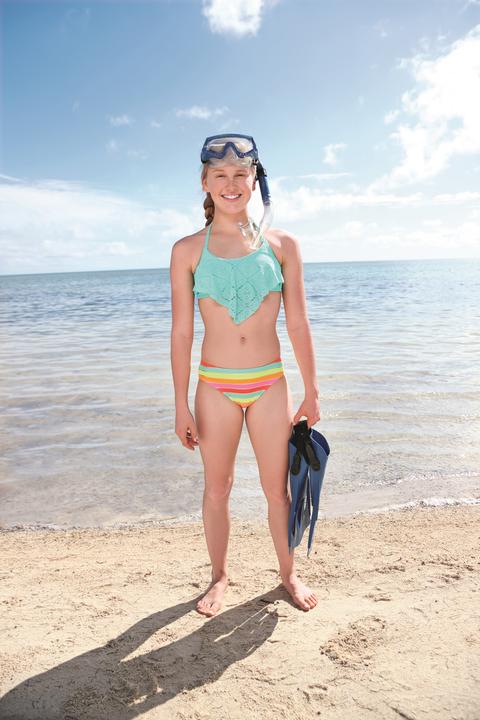 Productafbeelding Bestway Snorkelset Meridiaan