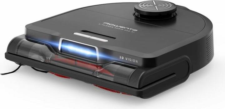 Actual product image Rowenta RR9675 (Robot vacuum)