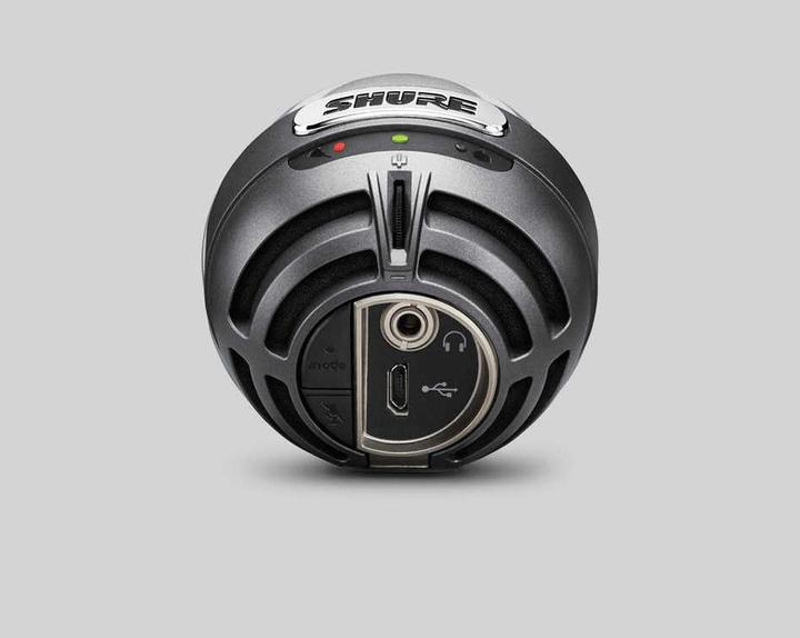 Produktbild Shure Mv5