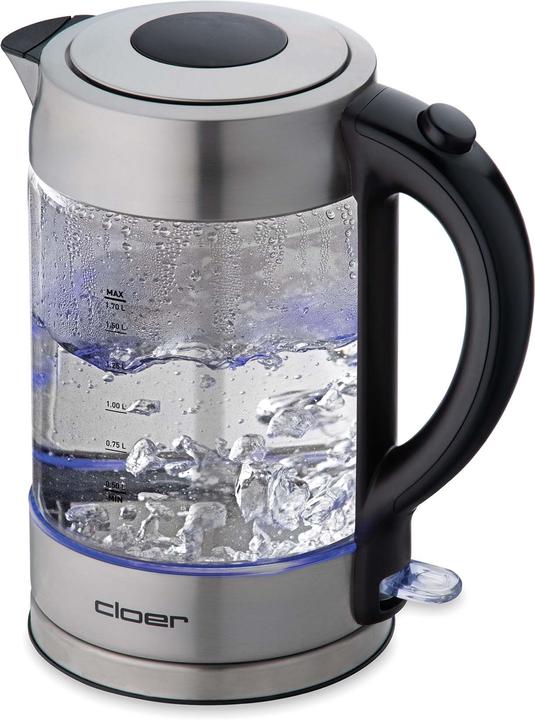 Produktbild Cloer 4429 (1.70 l)