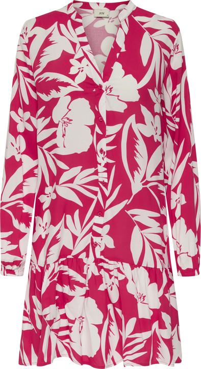 Actual product image JdY JDYSEZEN Kurzes Kleid Hemdblusenkleid (XL)