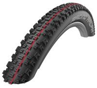 Actual product image Schwalbe Racing Ralph (27.5 x 2.25, 57-584)