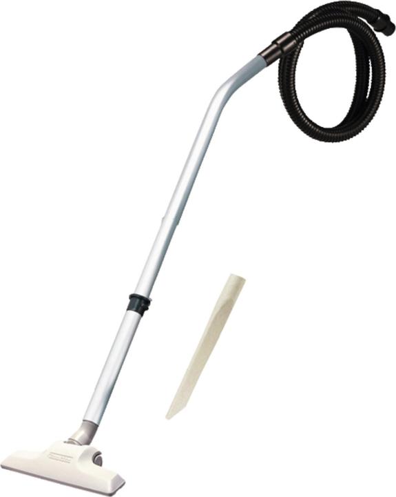 Actual product image Makita 195439-1 Suction set 38mm