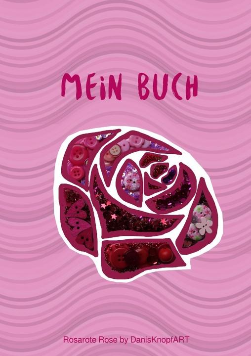 Image du produit Mein Buch (A5, Couverture rigide)