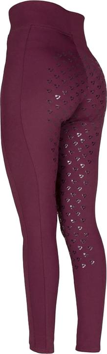 Immagine prodotto Aubrion Eltar Pantaloni da Equitazione Donna (XXS)