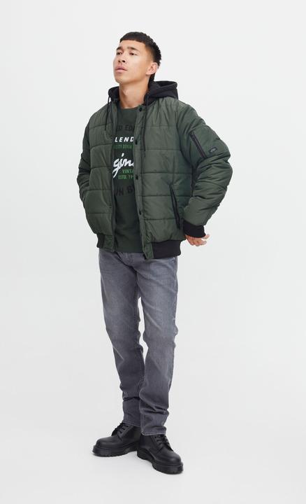 Actual product image Blend BHOuterwear - 20715832 (XXL)