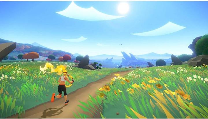 Image du produit Nintendo Ring Fit Adventure (Switch, Multilingue)