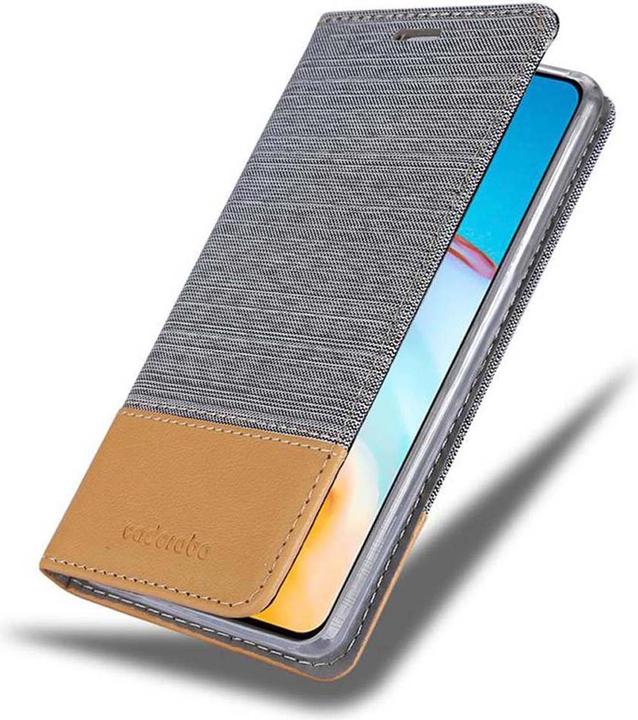 Produktbild Cadorabo Jeans Optik (Huawei P40)
