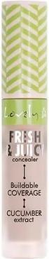 Produktbild Lovely Fresh&Juice Concealer Concealer Face Concealer With Cucumber Extract 2 4.8G