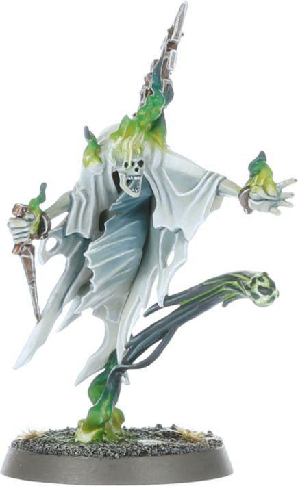 Immagine prodotto Games Workshop Warhammer AoS - Grido di guerra : Lames Ydriliennes (Materiale sintetico)