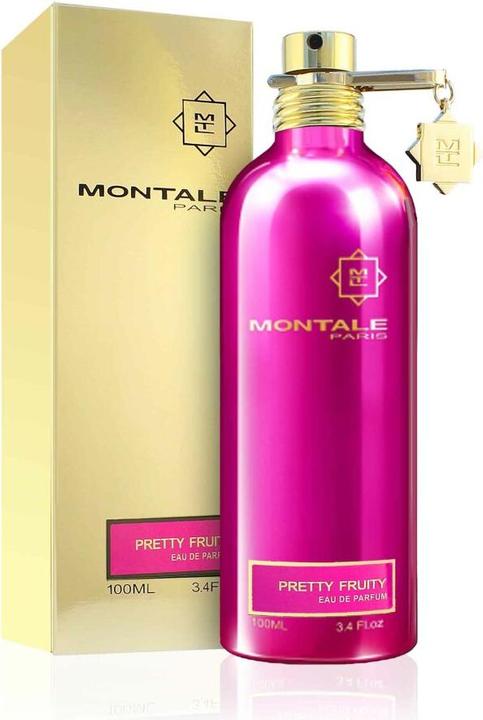 Image du produit Montale Pretty Fruity (Eau de parfum, 100 ml)