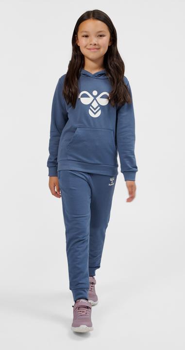 Image du produit hummel hmlCUATRO HOODIE (104)