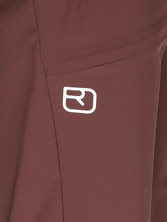 Actual product image Ortovox Women's Piz Selva Pants (M)