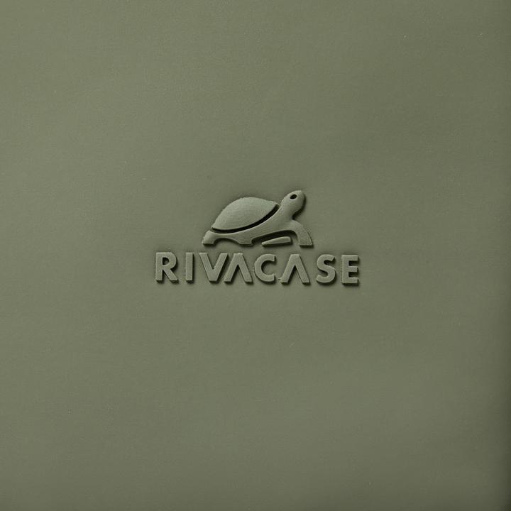 Produktbild Rivacase Eden 78562 olive green (20 l)