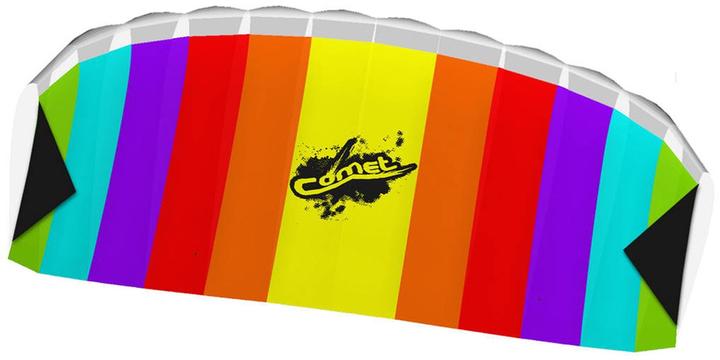 Invento Comet Rainbow