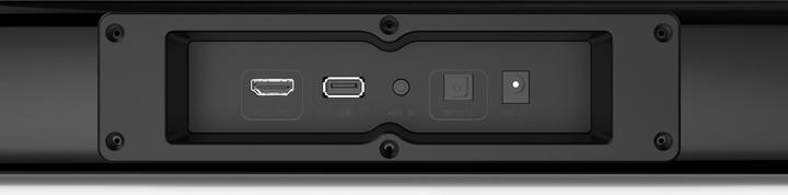 Actual product image Panasonic SC-HTB100EG-K (45 W, 2.0 Channel)