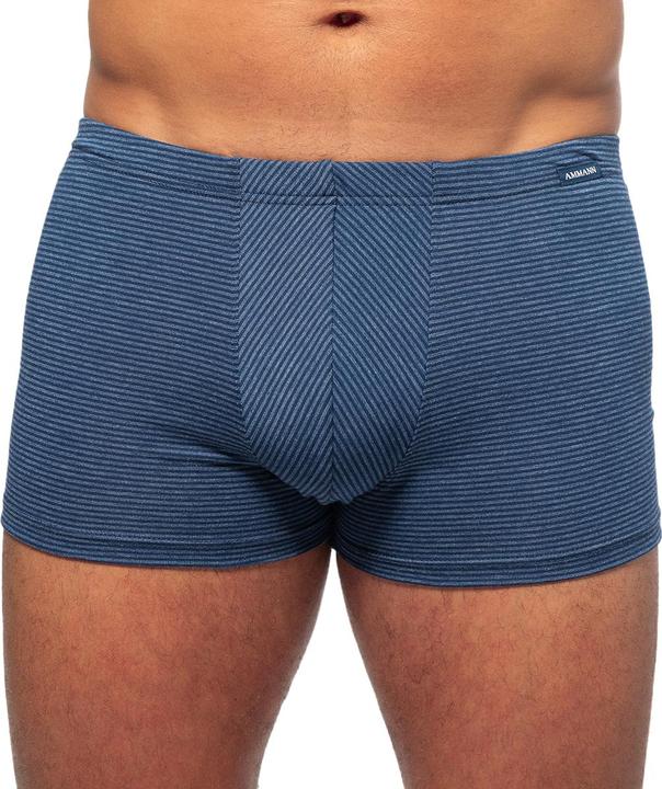 Immagine prodotto Ammann 3 Pack Jeans Single Retro Short / Pant (XL, confezione da 3)